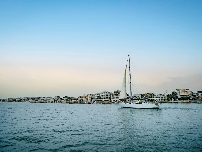 Explore Beaches and Coastal Landscapes in Wilmington, NC